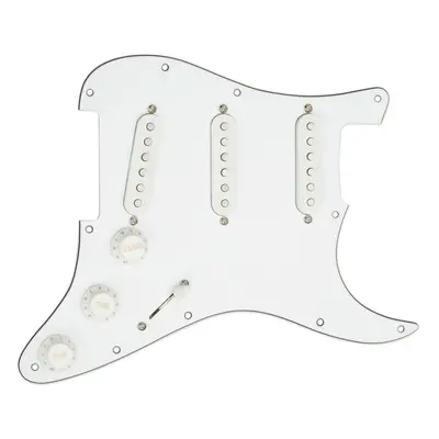 Seymour Duncan SSTK-S10S PICKG WH White Single Pickup