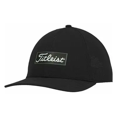 Titleist Oceanside Black/White Cap