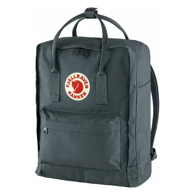 Fjällräven Kånken Backpack Kånken Graphite L