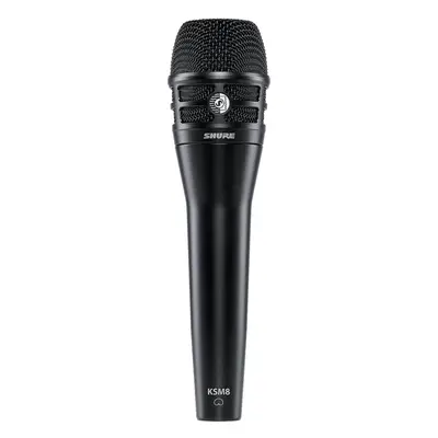 Shure KSM8 B Vocal Dynamic Microphone