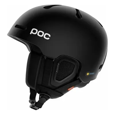 POC Fornix Uranium Black Matt XL/2XL (59-62 cm) Ski Helmet