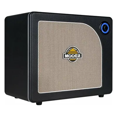 MOOER Hornet 30i Modelling Combo