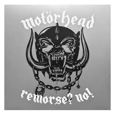 Motörhead - Remorse? No! (2 CD)