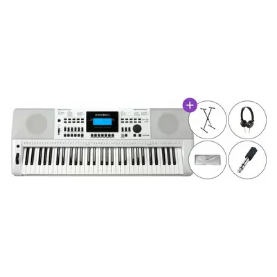 Kurzweil KP140 SET Keyboard with Touch Response