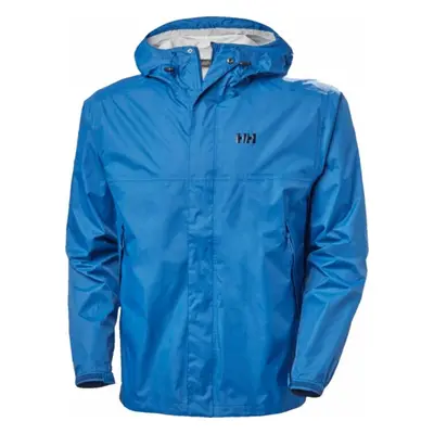 Helly Hansen Men's Loke Shell Outdoor Jacket Deep Fjord