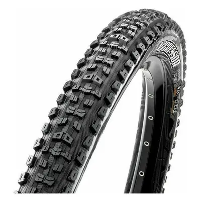 MAXXIS Aggressor 27,5" (584 mm) Black 2.3 MTB bike tyre