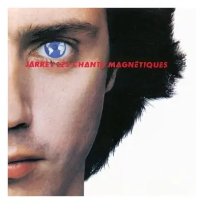 Jean-Michel Jarre - Les Chants Magnétiques / Magnetic Fields (LP)