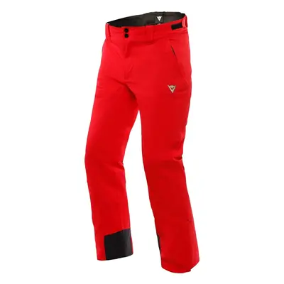 Dainese Onira Aerosense-Dry Racing Red Ski Pants