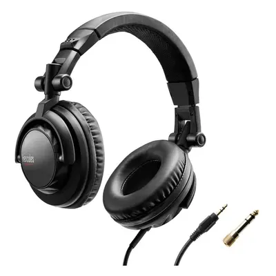 Hercules DJ HDP DJ45 DJ Headphone