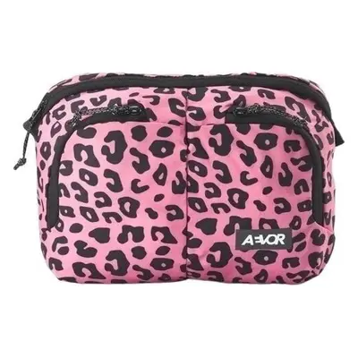 AEVOR Sacoche Bag Crossbody Bag Ripstop Candy Leopard