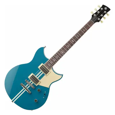 Yamaha RSS20 Swift Blue Electric guitar