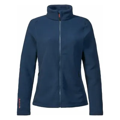 Musto Womens Corsica Polartec 200g Fleece 2.0 Jacket Navy