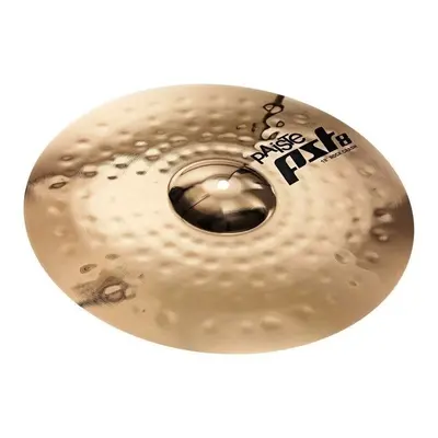 Paiste PST Reflector Rock 18" Crash Cymbal