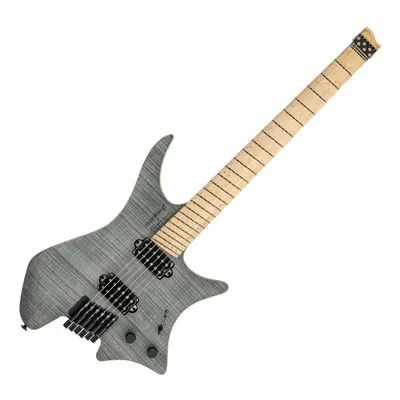 Strandberg Boden Standard NX Charcoal Headless guitar