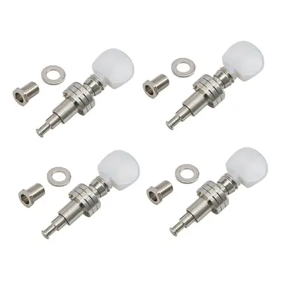 Gotoh SPBJ-4 AI Nickel Guitar Tuning Machines