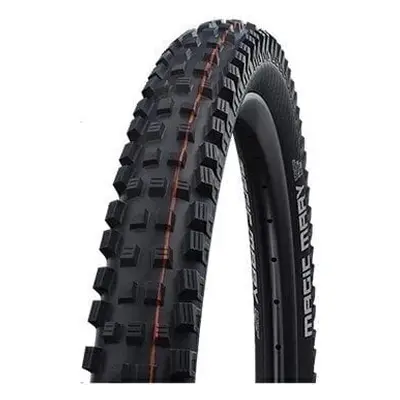 Schwalbe Magic Mary 27,5" (584 mm) Black/Orange 2.4 Tubeless Ready MTB bike tyre