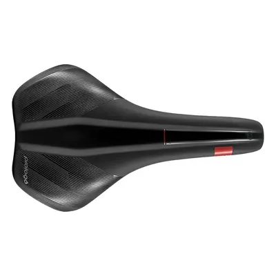 Prologo Akero AGX Hard Black mm T2.0 (Chromium Molybdenum Alloy) Saddle