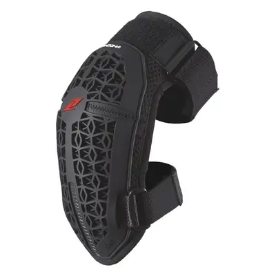 Zandona Elbow Protectors Netcube Elbowguard Black/Black