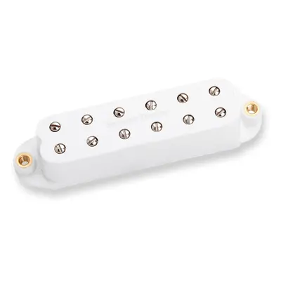 Seymour Duncan SL59-1B White Humbucker Pickup