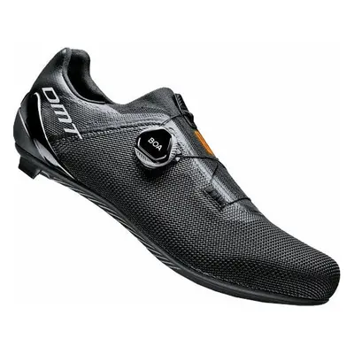 DMT KR4 Road Black/Black Men's Cycling Shoes