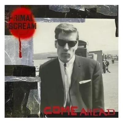 Primal Scream - Come Ahead (CD)