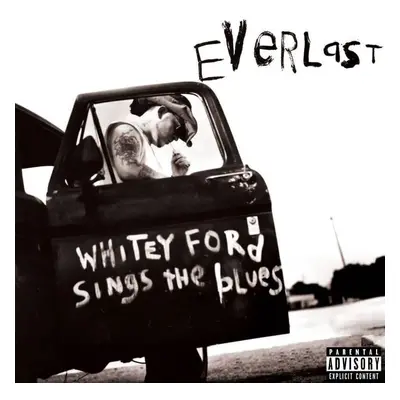 Everlast (Band) - Whitey Ford Sings the Blues (Anniversary Edition) (2 LP)