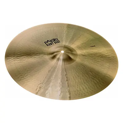 Paiste Giant Beat Thin 18" Crash Cymbal