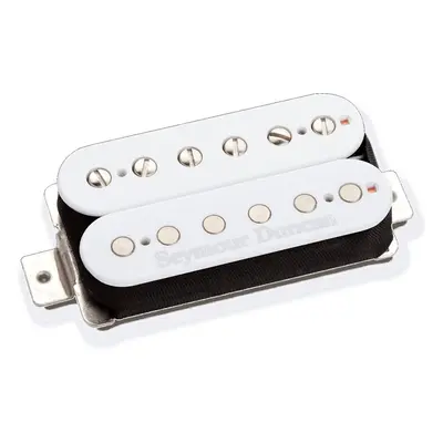 Seymour Duncan SH-2N Jazz Neck White Humbucker Pickup