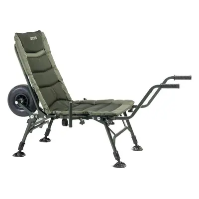 Mivardi Feeder Master Fishing Chair