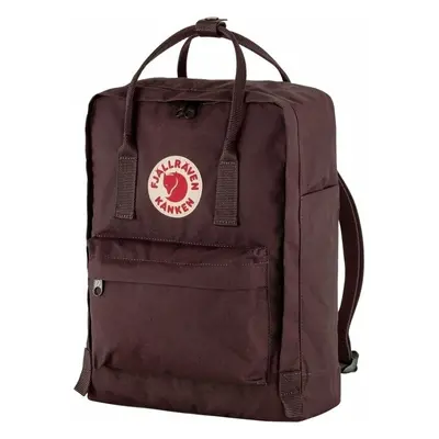 Fjällräven Kånken Backpack Blackberry L