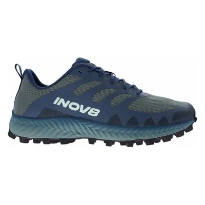 Inov-8 Mudtalon Women's Storm Blue/Navy Trail running shoes