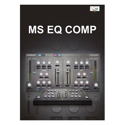 Internet Co. MS EQ Comp (Win) (Digital product)