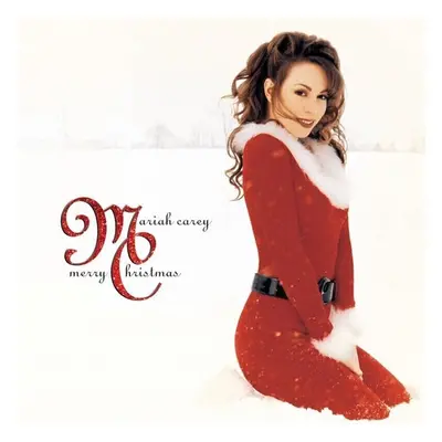 Mariah Carey - Merry Christmas (Anniversary Edition) (Deluxe Edition) (2 LP)