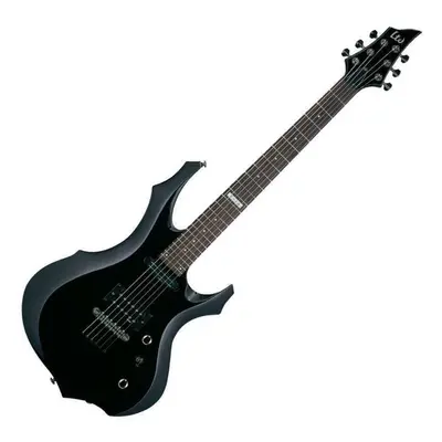 ESP LTD F-10KIT Black Electric guitar