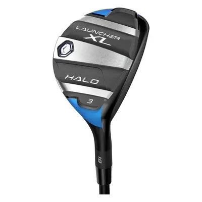 Cleveland Launcher Halo Right Handed 21° Lady