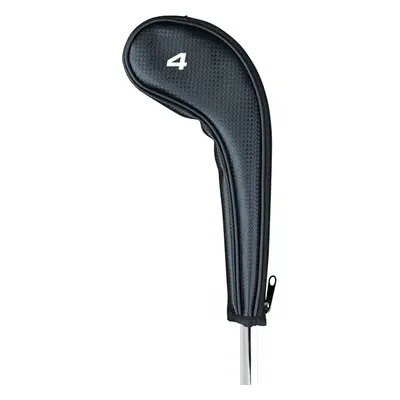 Masters Golf Deluxe Graph Iron Cover 4-SW Black Irons Headcover (unavailable)