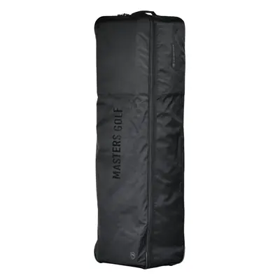 Masters Golf Tech Flight All Black Travel Cover