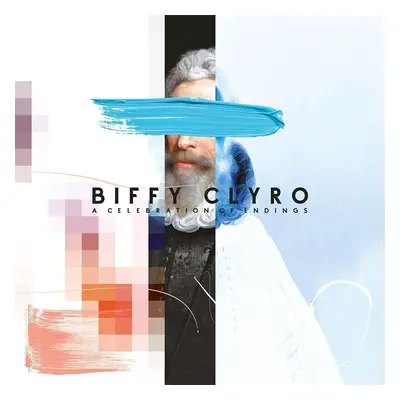 Biffy Clyro - A Celebration Of Endings (LP)