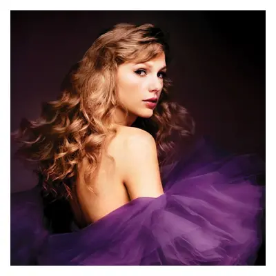 Taylor Swift - Speak Now (Taylor's Version) (2 CD)