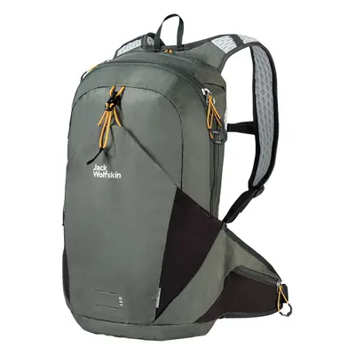 Jack Wolfskin Moab Jam Gecko Green Outdoor Backpack