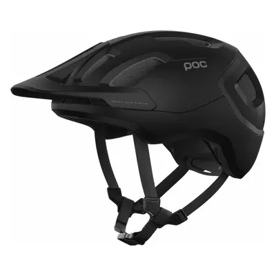 POC Axion Black Matt Bike Helmet