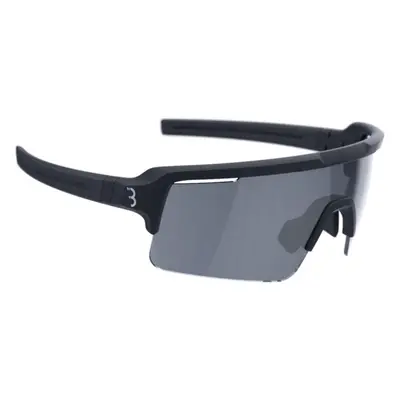 BBB Fuse PC Matte Black Cycling Glasses