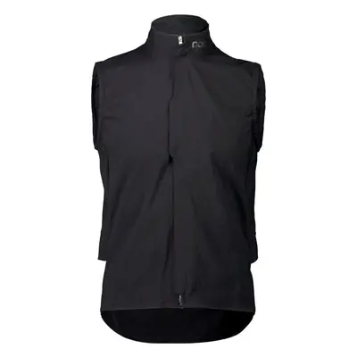 POC All-Weather Vest Uranium Black