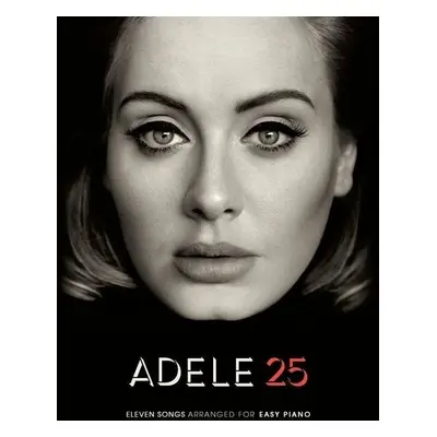 Adele [Easy Piano] Sheet Music