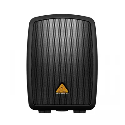 Behringer MPA40BT Battery powered PA system