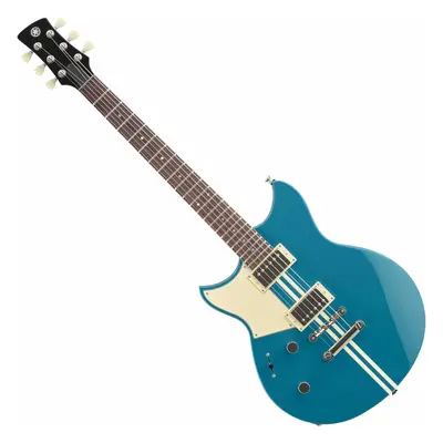 Yamaha RSE20L Swift Blue Electric guitar