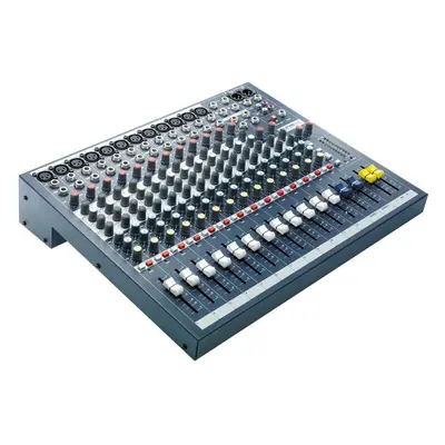 Soundcraft EPM Mixing Desk