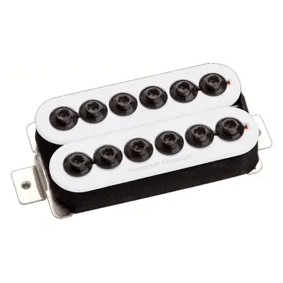 Seymour Duncan SH-8B Invader Bridge White Humbucker Pickup