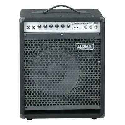 Warwick BC Bass Combo