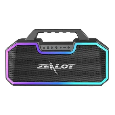 Zealot S57 Black Karaoke System